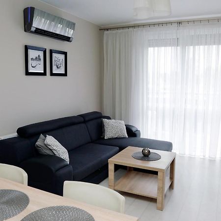 Apartament Teresa W Uniejowie Apartman Kültér fotó