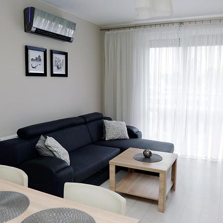 Apartament Teresa W Uniejowie Kültér fotó