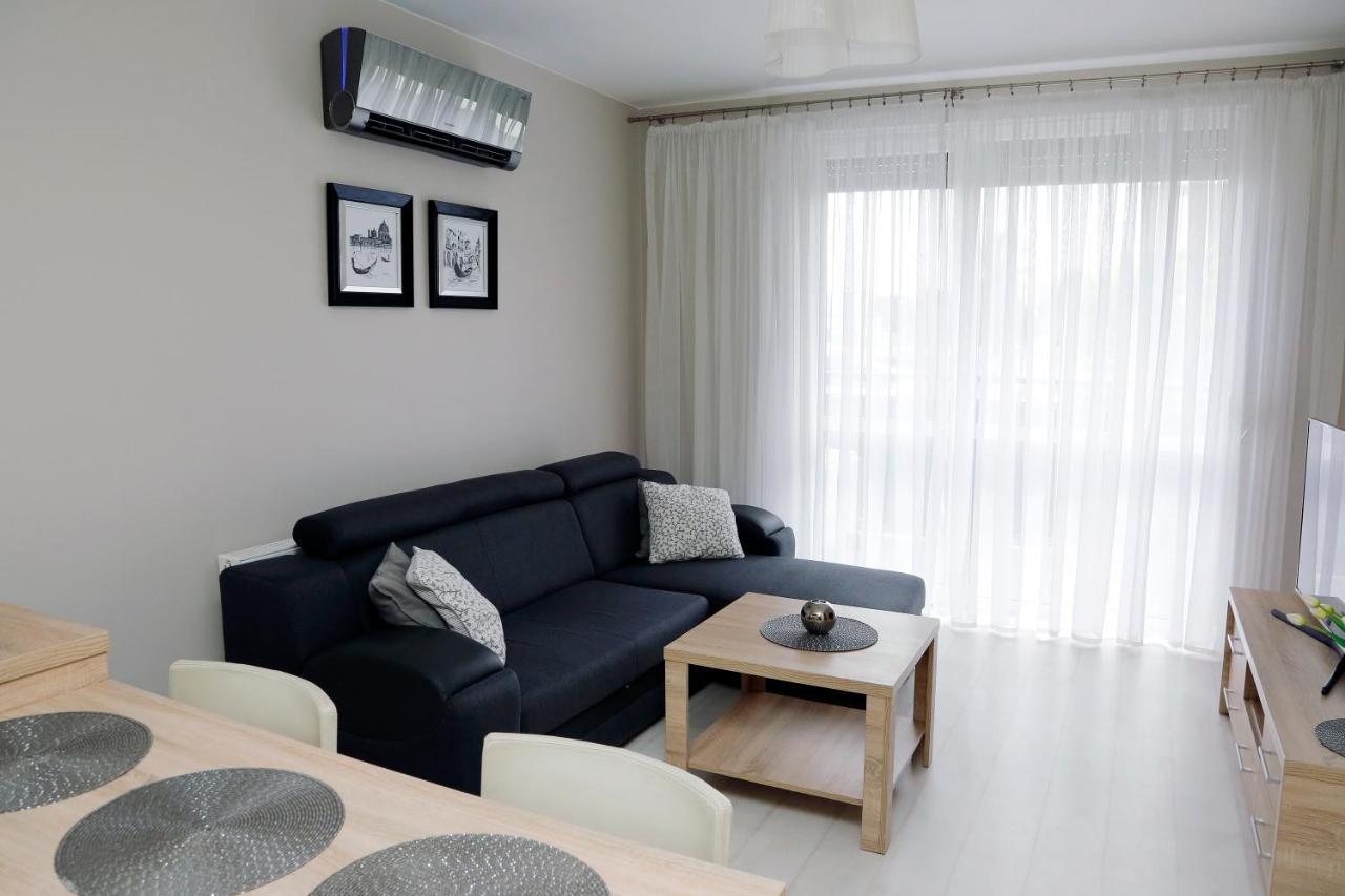 Apartament Teresa W Uniejowie Kültér fotó