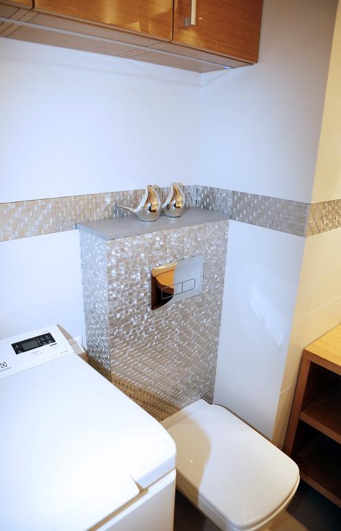 Apartament Teresa W Uniejowie Kültér fotó